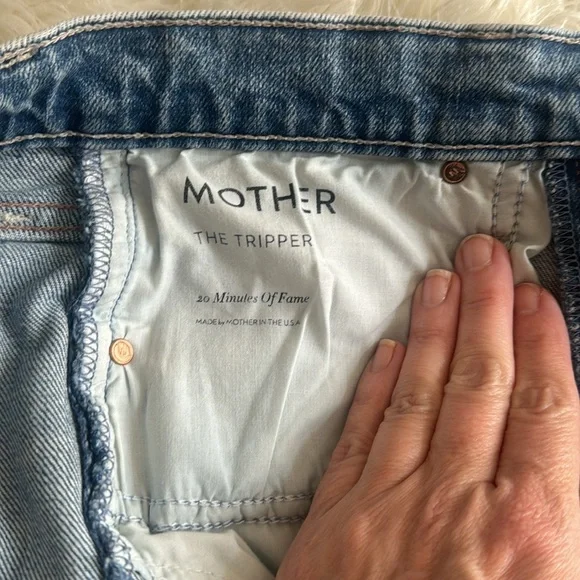 MOTHER SUPERIOR THE TRIPPER - Picture 6 of 10